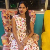Ritu Zade