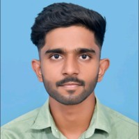 Sajin M