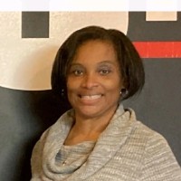 Nicole Harris-Kirby