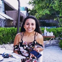 Paola Ku Aguilar