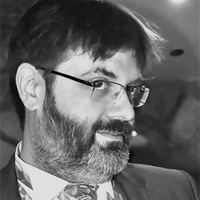 Patrick Massaad