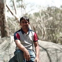 Vigneshwaran J