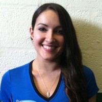 Gabrielle Crespo, Pt, Dpt, Cscs