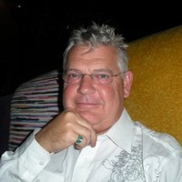Russ Richardson