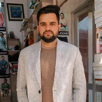 Ravi Choudhary