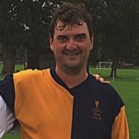 Matt Sykes (WORK)