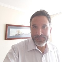 Nicolás Fernández Tagle