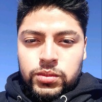 Jorge Alberto De los Angeles García