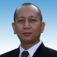 Darsono SSI