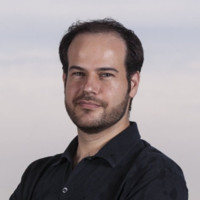 Alex Roca Duran