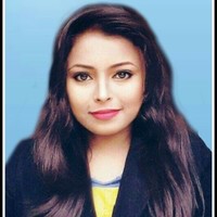 Puja Senapati Rudra