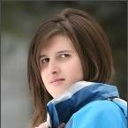 Amanda Holbrook