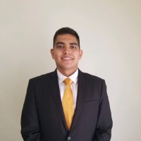 Juan Carlos Gamez Espinoza