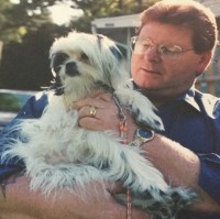 Wayne Adams
