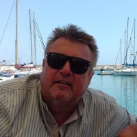 Peter Carr