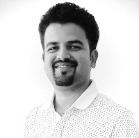 Tushar Dixit