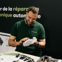 Léo Josset