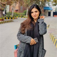Bushra Asif
