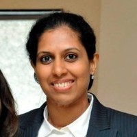 Kavitha Ramkumar