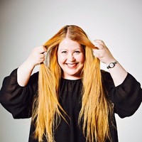 Katja Lepistö