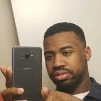 Terrence Burse