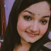 Kritika Dwivedi