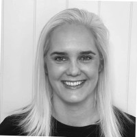 Anthea Gaffney