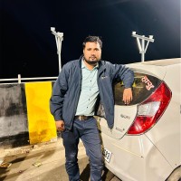 Nikhil Bhandirge