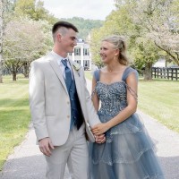 Carson Byrd