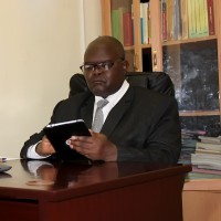 Nsengiyumva Enos