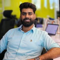 Vishal Arora