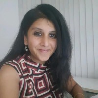 Mayuri Dixit