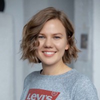 Anna Utenkova