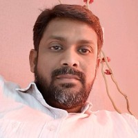 Abhilash Balan