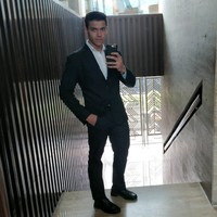 Pranay Raj Singh