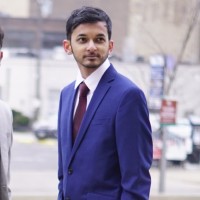 Milan Patel