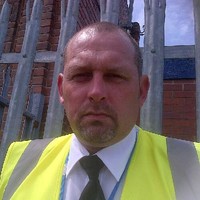 Simon Beaumont
