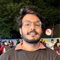 Vivek Pawar