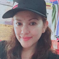Jasmin Joaquin