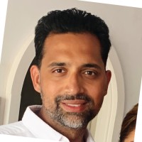 Chirag Makwana