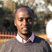 Adam Silumbwe