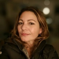 Mascia Mélanie