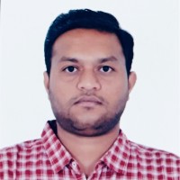 Vijaya Gandhi Mandadi