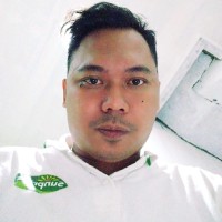 Rudi Pratama