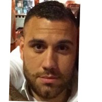 Mario Cavallaro Guarro