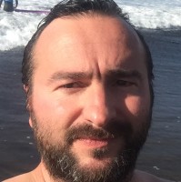 Santiago Navarro Pérez
