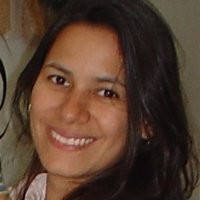 Luciana Morais Marinho De Souza
