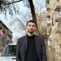 Niko Saralidze
