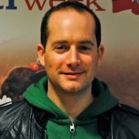 Adrian Garry