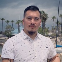 Edgar Hernandez